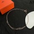 A style necklace that can be used for a long time this summer 2023SS HERMES Hermes